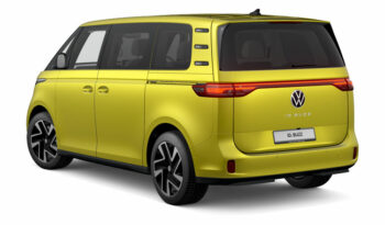 
									VW ID Buzz Estate 150kW Life Pro 77kWh 5dr Auto full								