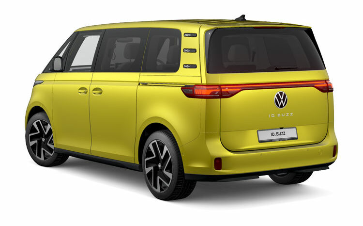 
								VW ID Buzz Estate 150kW Life Pro 77kWh 5dr Auto full									